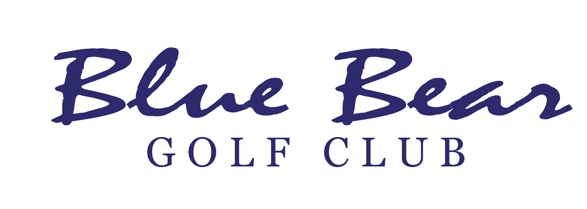 Blue Bear Golf Club